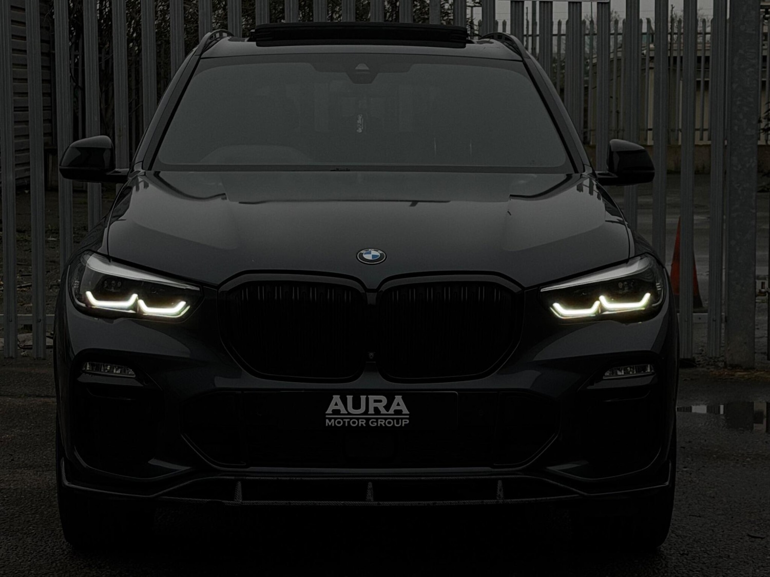 Used BMW X5 for sale - 77966369: Photo 8