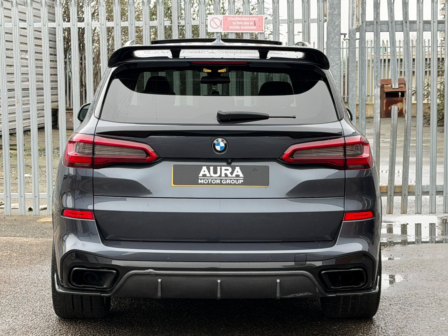 Used BMW X5 for sale - 77966369: Photo 9