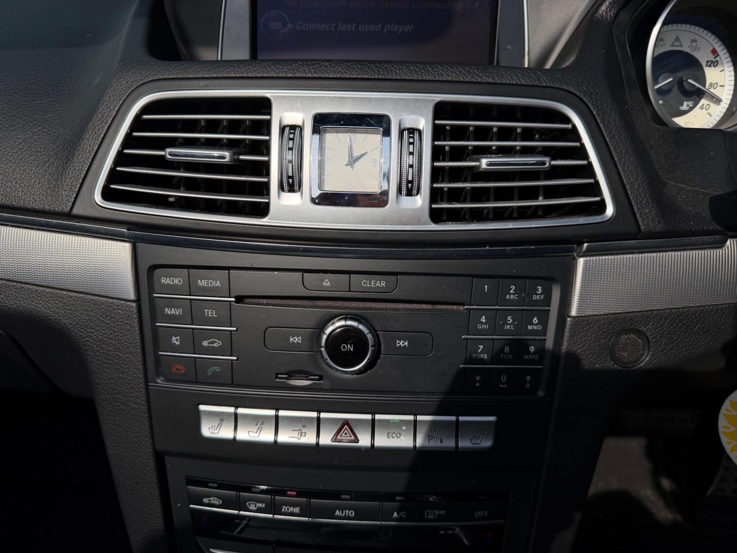 Used Mercedes-Benz E Class 2017 for sale - 77981409: Photo 16