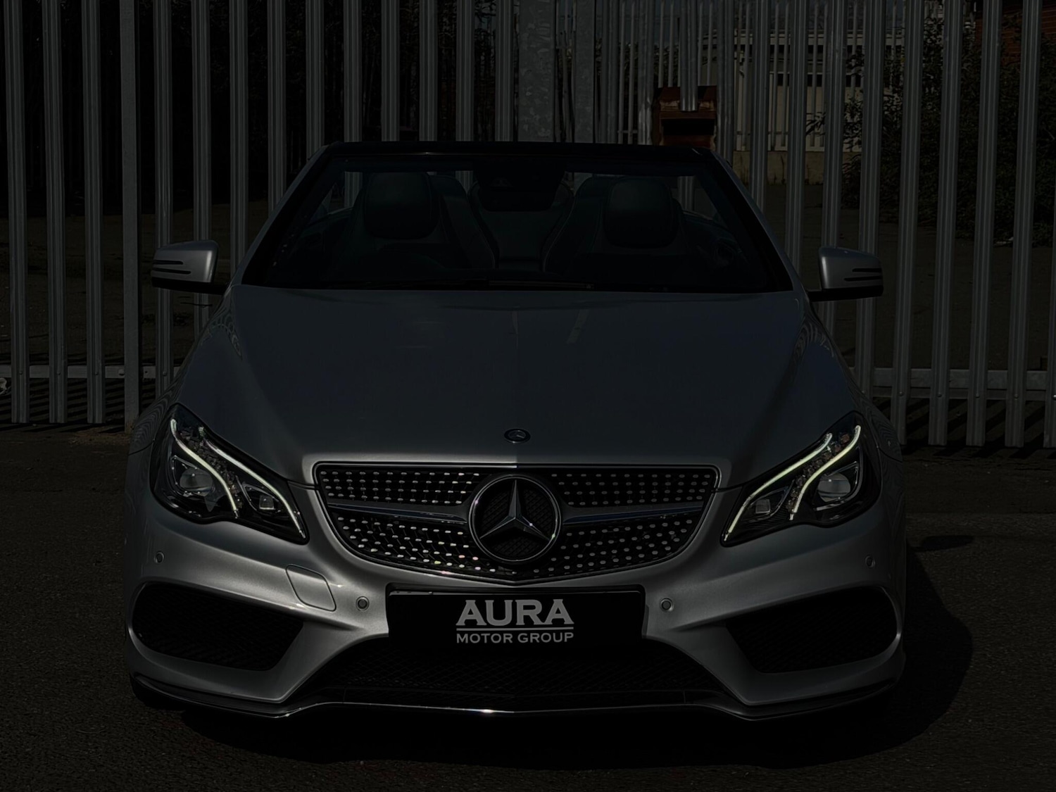 Used Mercedes-Benz E Class 2017 for sale - 77981409: Photo 7