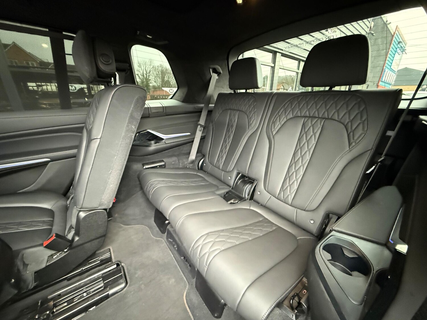 Used BMW X7 2022 for sale - 77966383: Photo 14