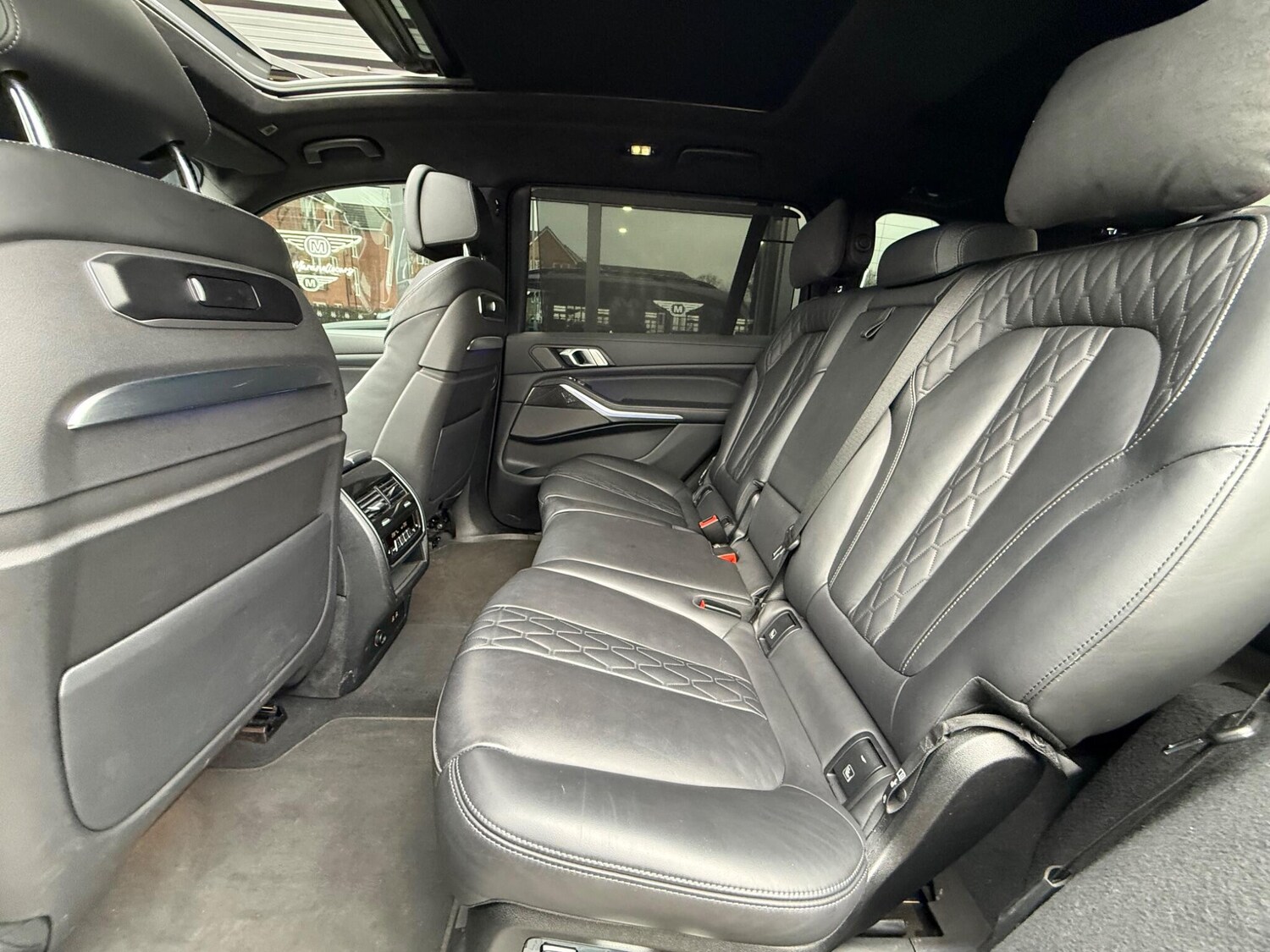 Used BMW X7 2022 for sale - 77966383: Photo 15