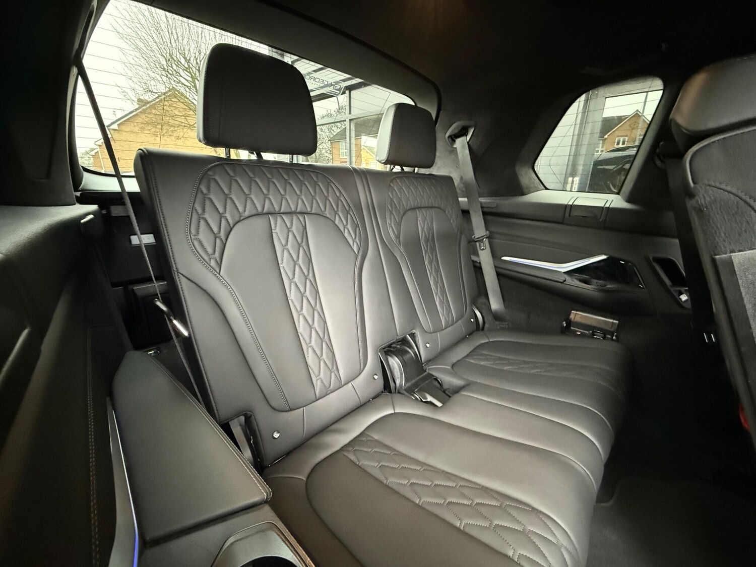 Used BMW X7 2022 for sale - 77966383: Photo 16