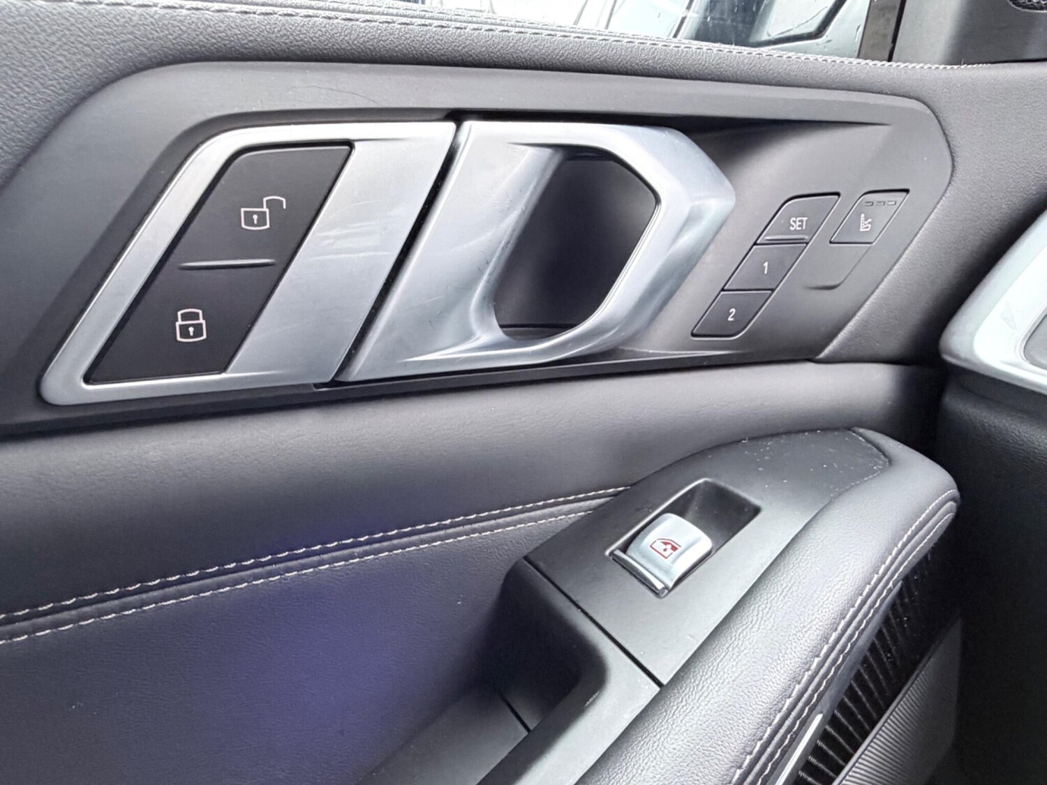 Used BMW X7 2022 for sale - 77966383: Photo 18