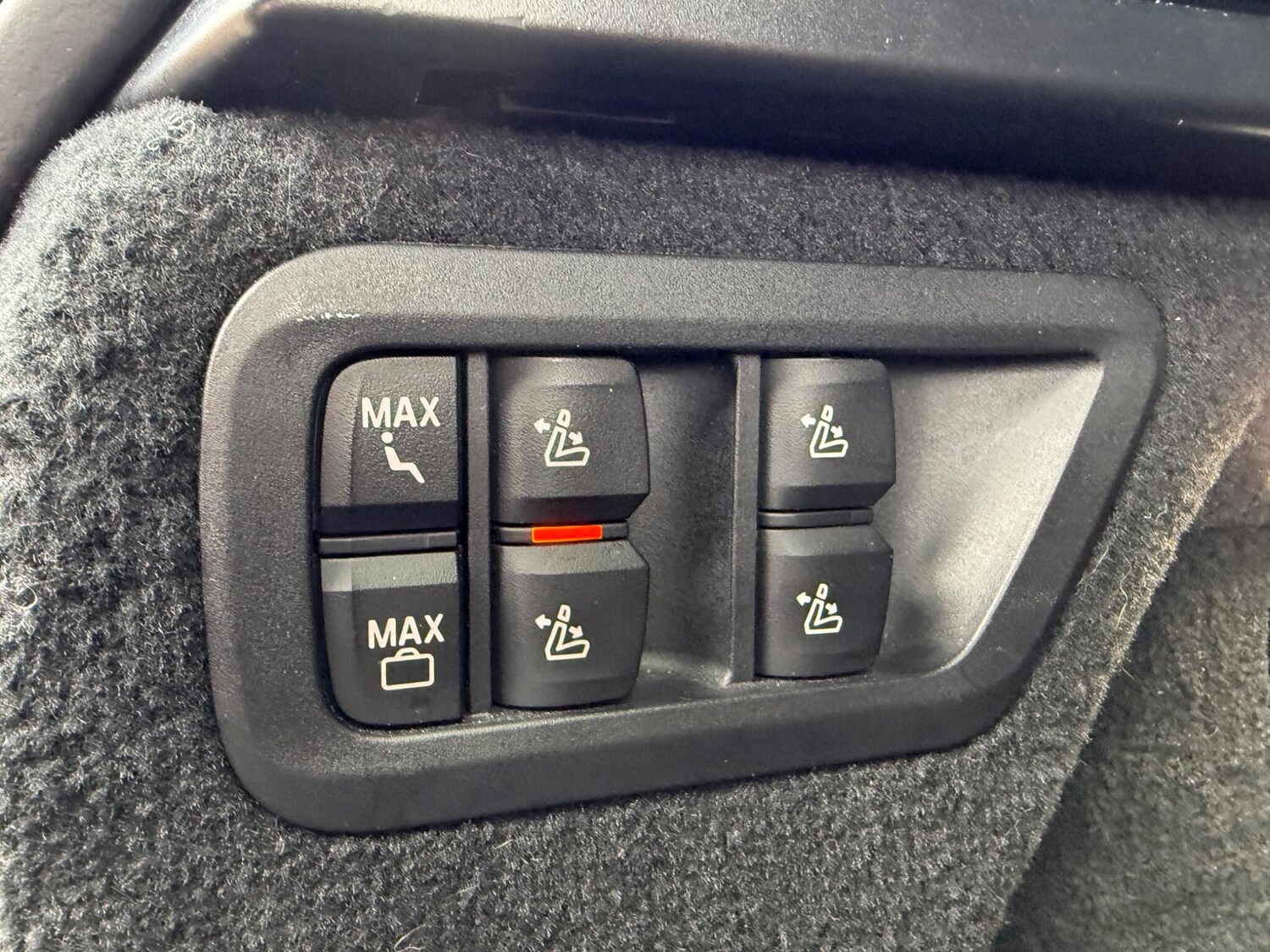 Used BMW X7 2022 for sale - 77966383: Photo 20