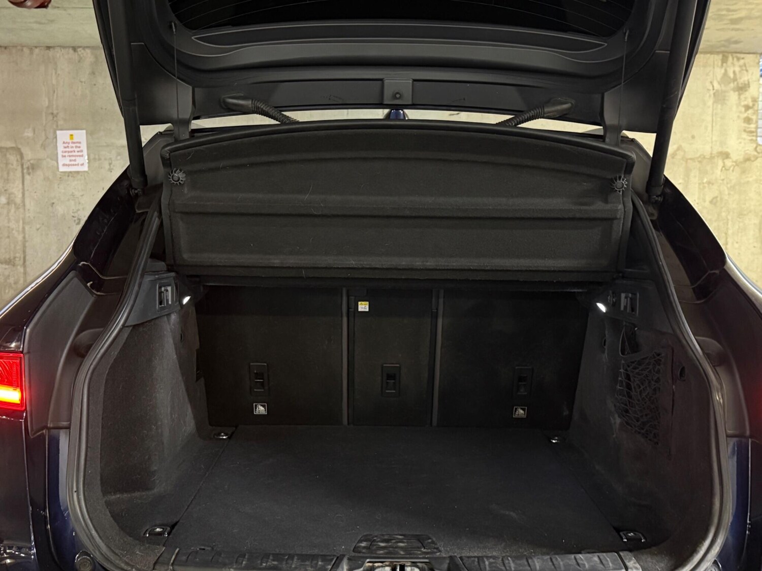 Used Jaguar F-Pace 2016 for sale - 77966481: Photo 14