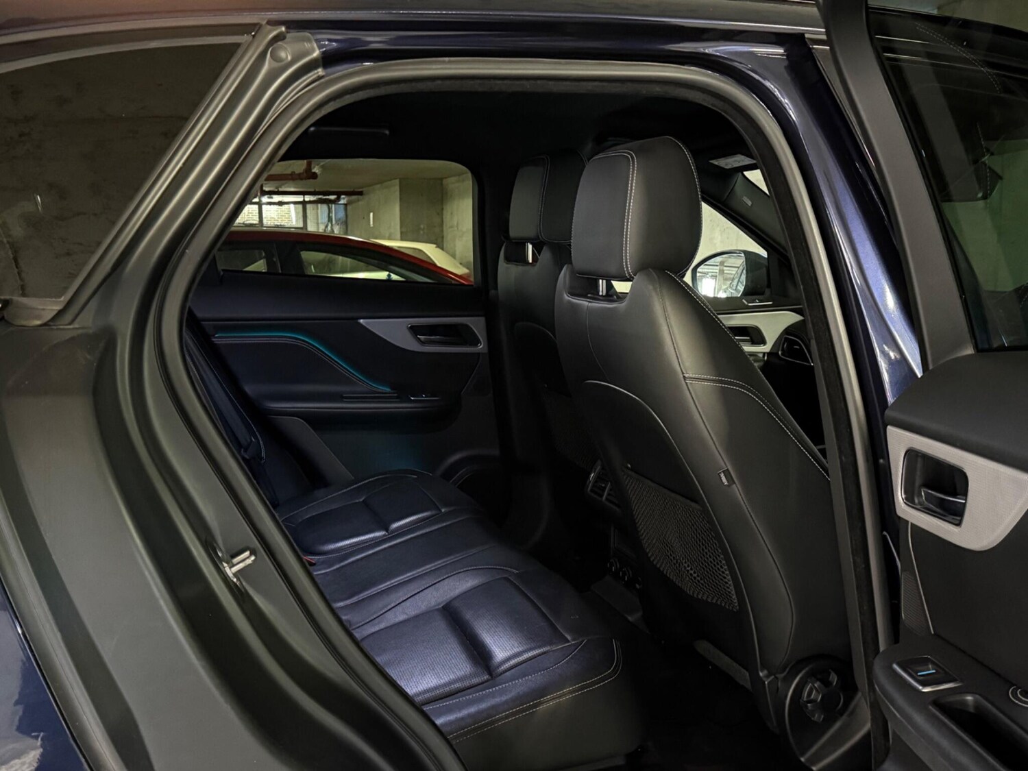 Used Jaguar F-Pace 2016 for sale - 77966481: Photo 15