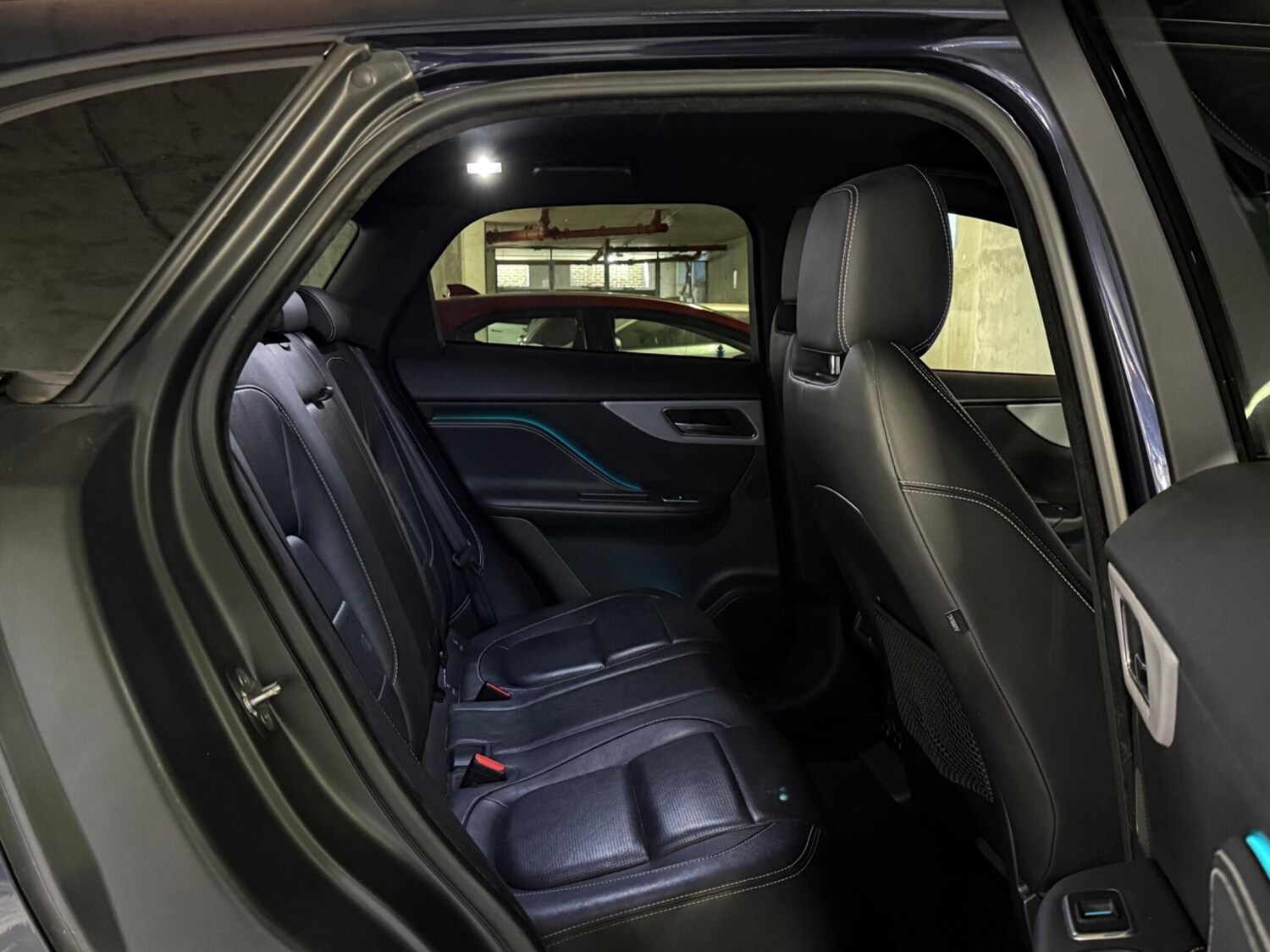 Used Jaguar F-Pace 2016 for sale - 77966481: Photo 16