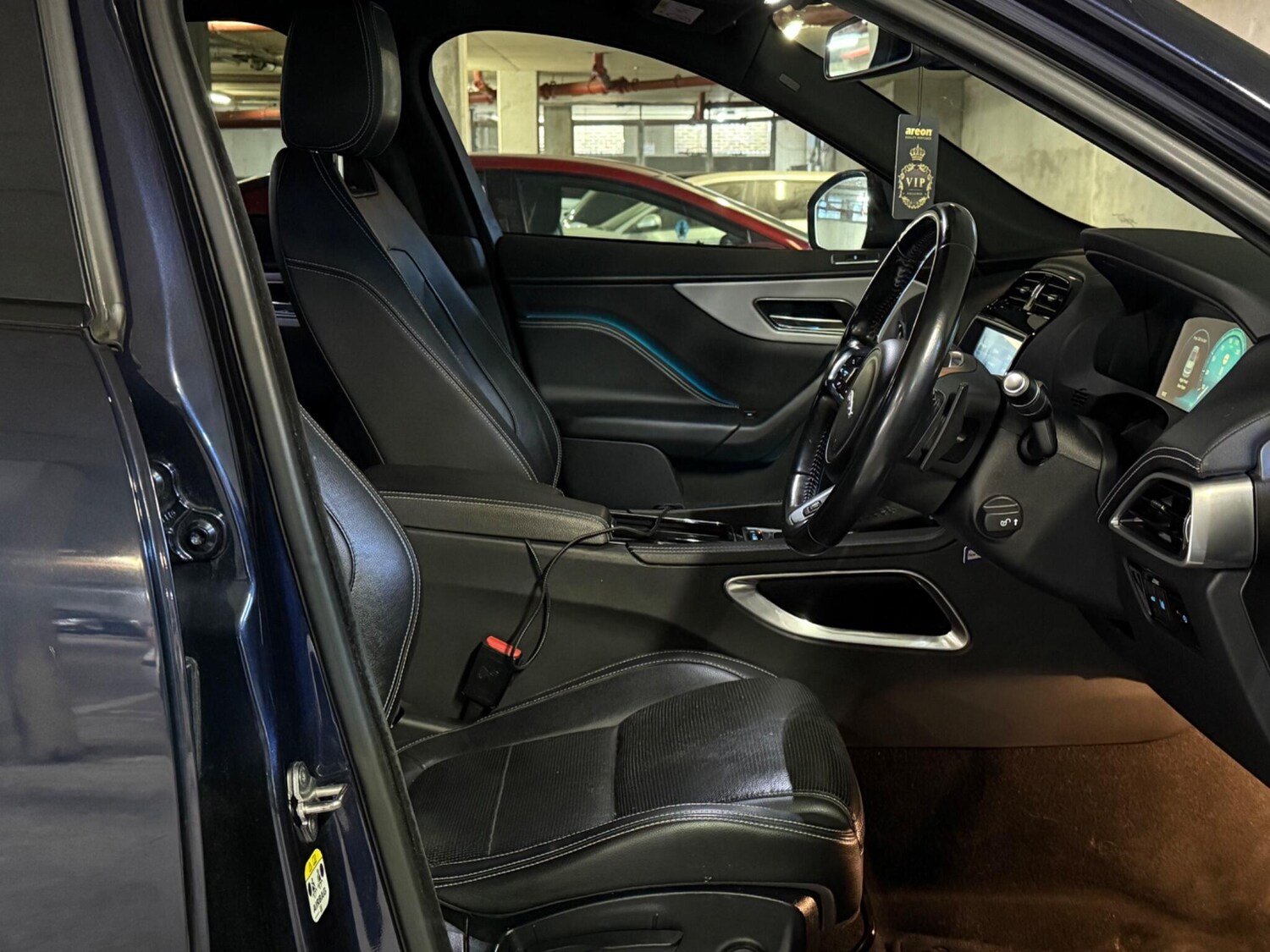 Used Jaguar F-Pace 2016 for sale - 77966481: Photo 20