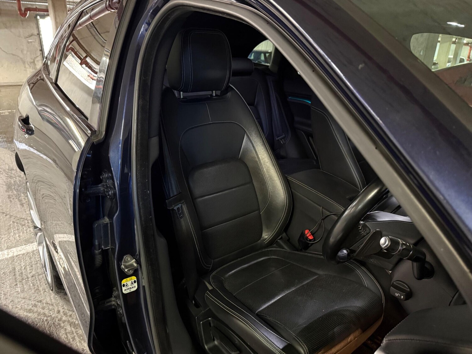 Used Jaguar F-Pace 2016 for sale - 77966481: Photo 21