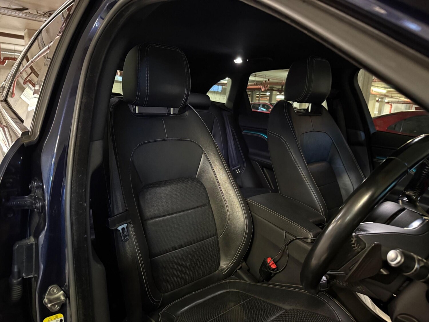 Used Jaguar F-Pace 2016 for sale - 77966481: Photo 22