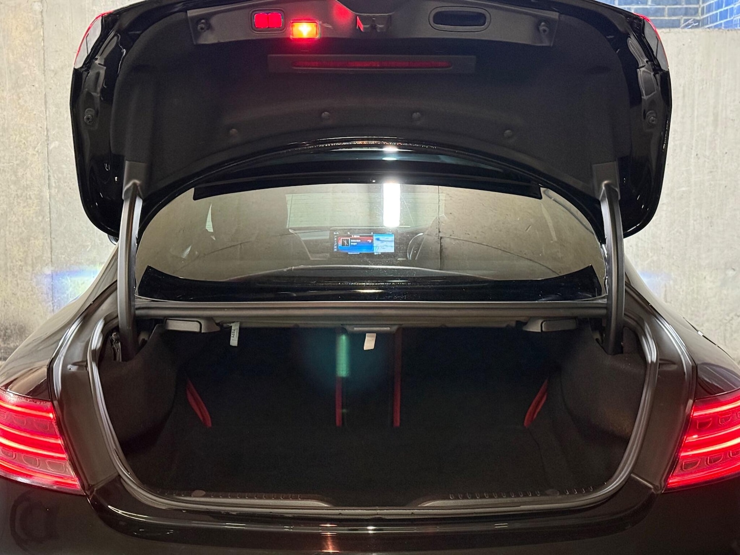 Used Mercedes-Benz C Class 2018 for sale - 77966496: Photo 13