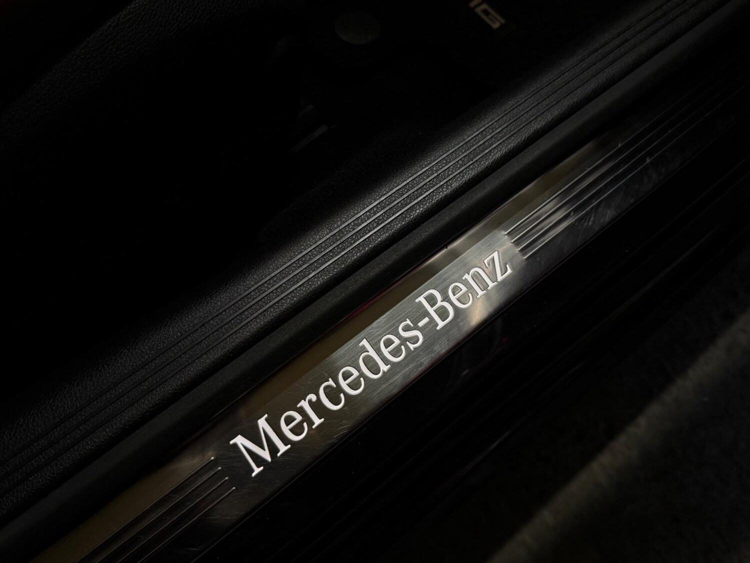 Used Mercedes-Benz C Class 2018 for sale - 77966496: Photo 21