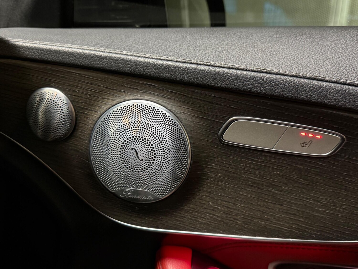 Used Mercedes-Benz C Class 2018 for sale - 77966496: Photo 25