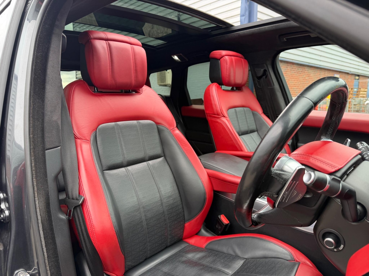 Used Land Rover Range Rover Sport 2018 for sale - 77966342: Photo 22