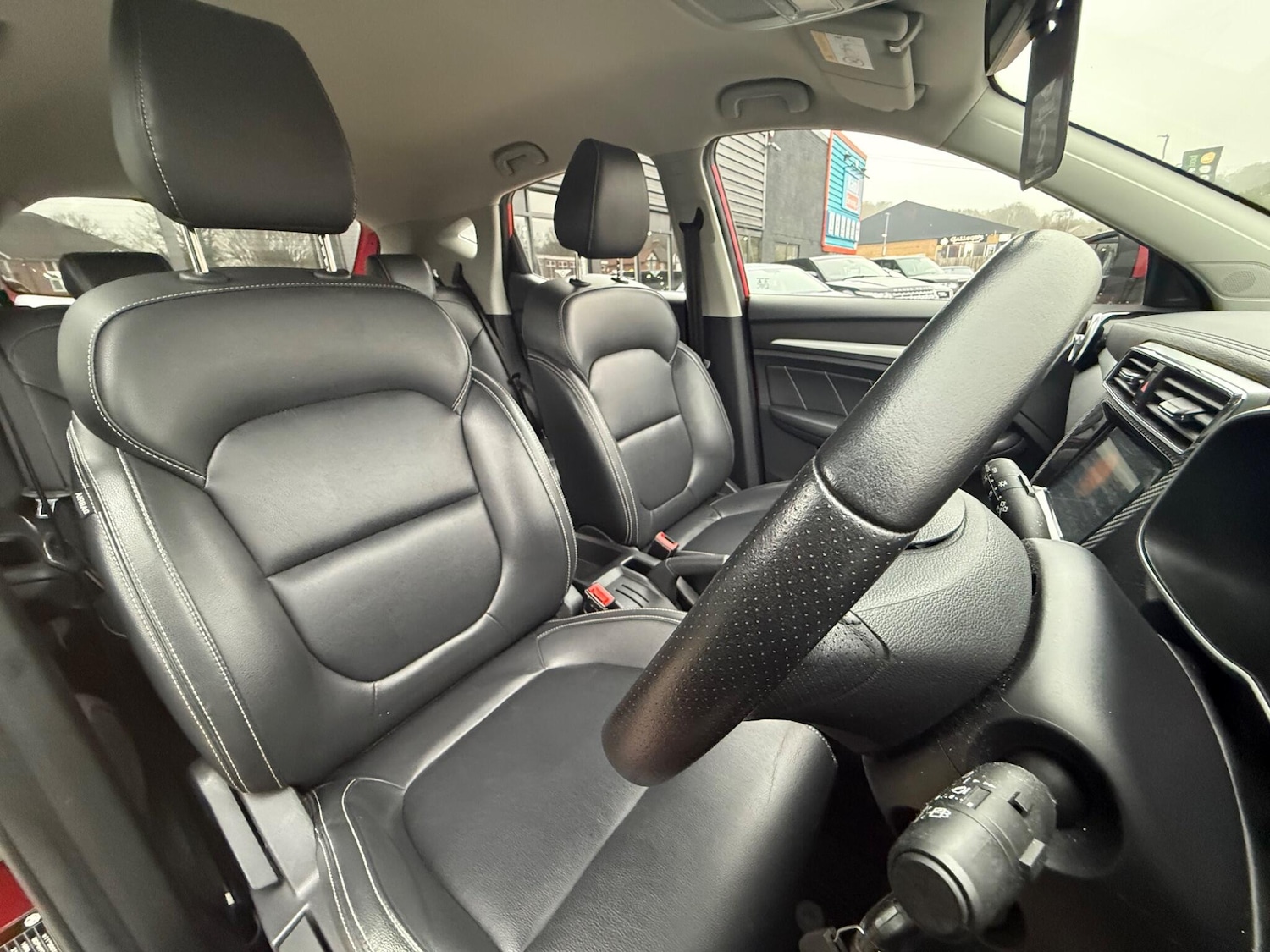 Used MG MG ZS 2018 for sale - 77966378: Photo 10