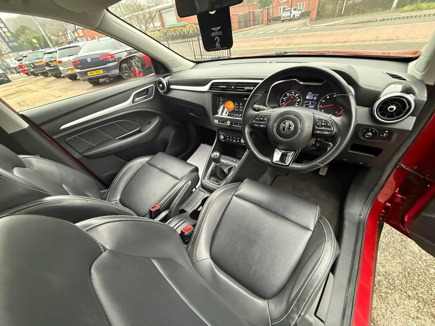 Used MG MG ZS 2018 for sale - 77966378: Photo 11