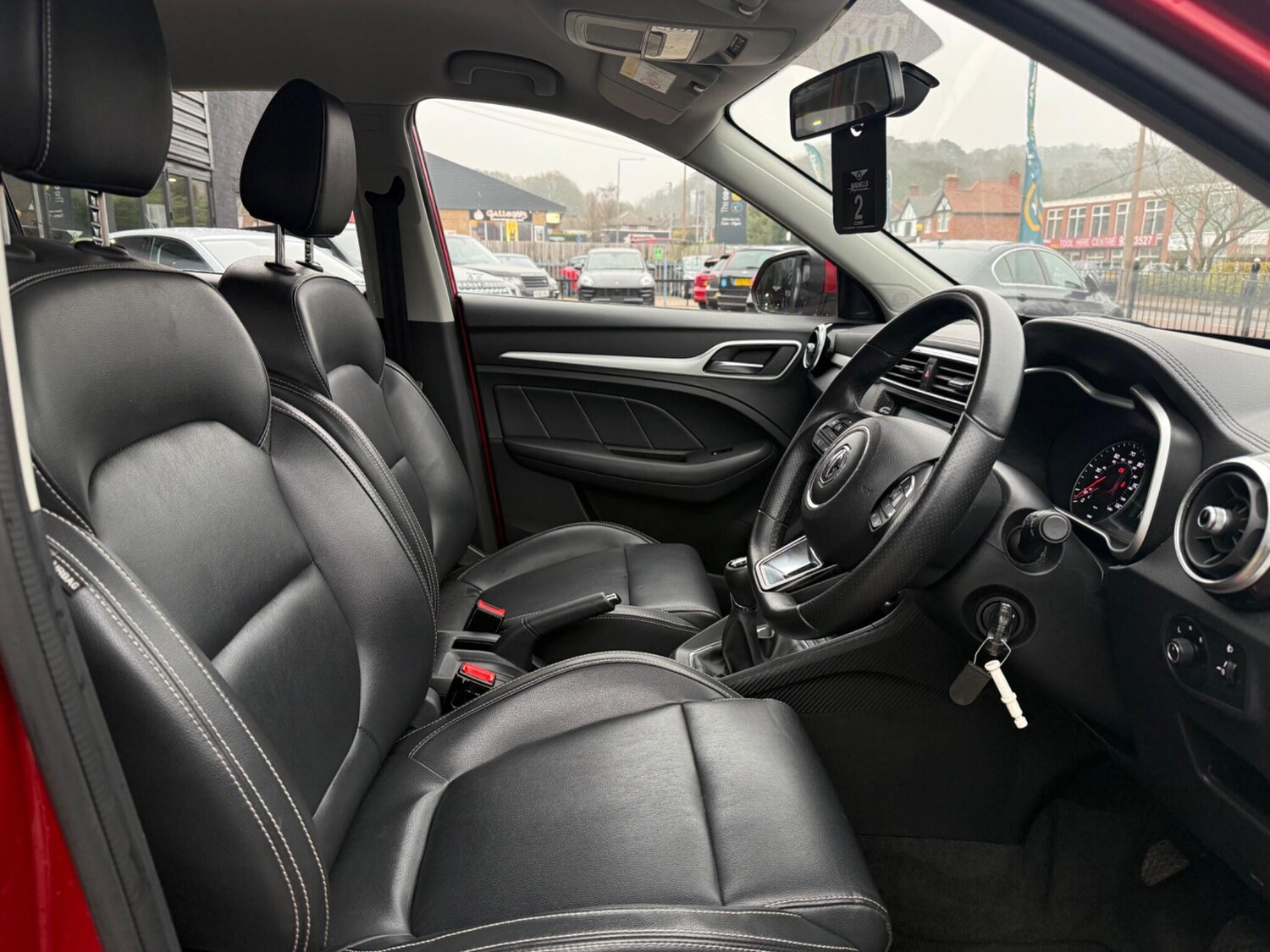 Used MG MG ZS 2018 for sale - 77966378: Photo 12