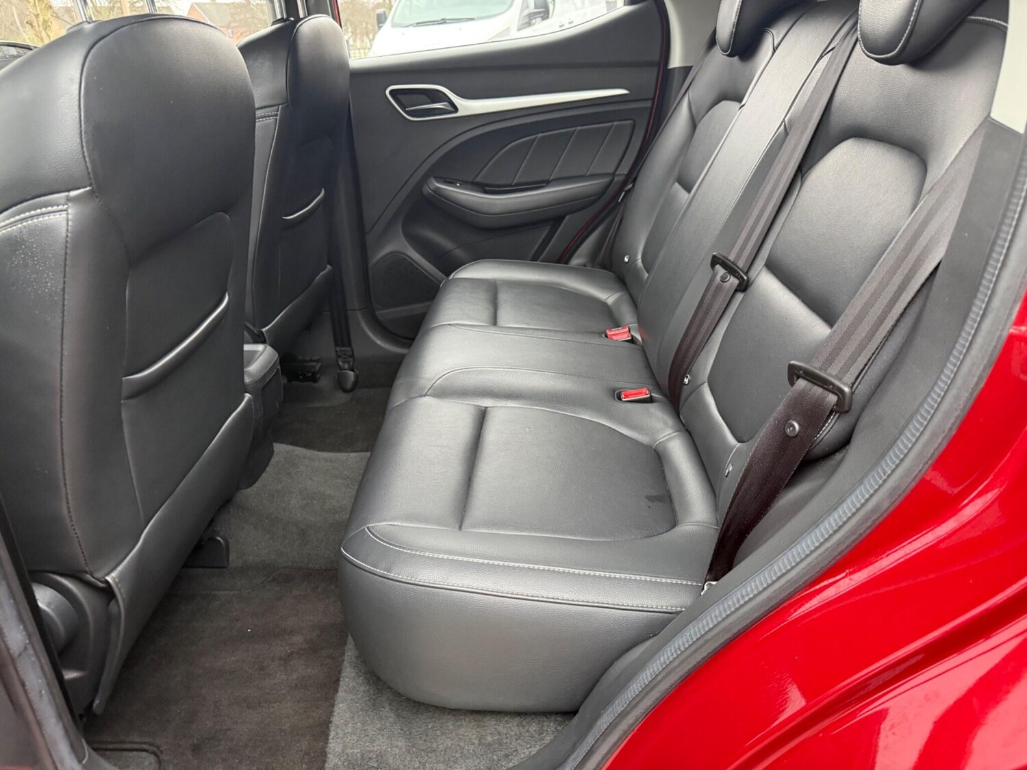 Used MG MG ZS 2018 for sale - 77966378: Photo 13