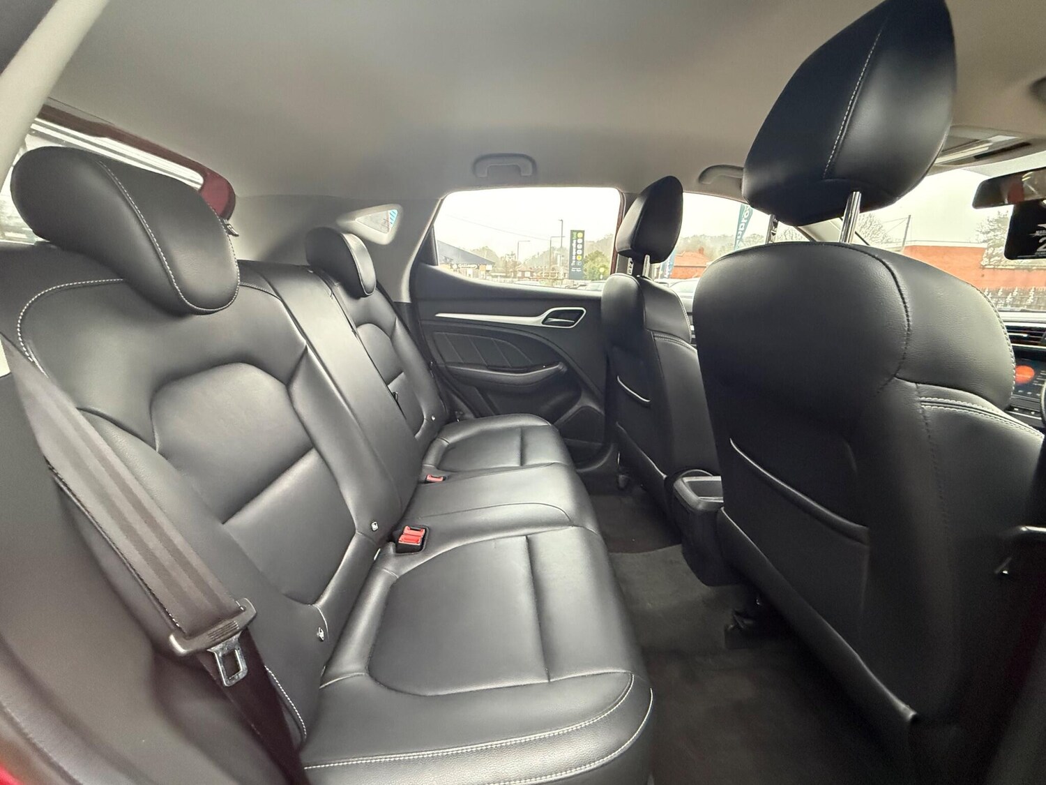 Used MG MG ZS 2018 for sale - 77966378: Photo 14