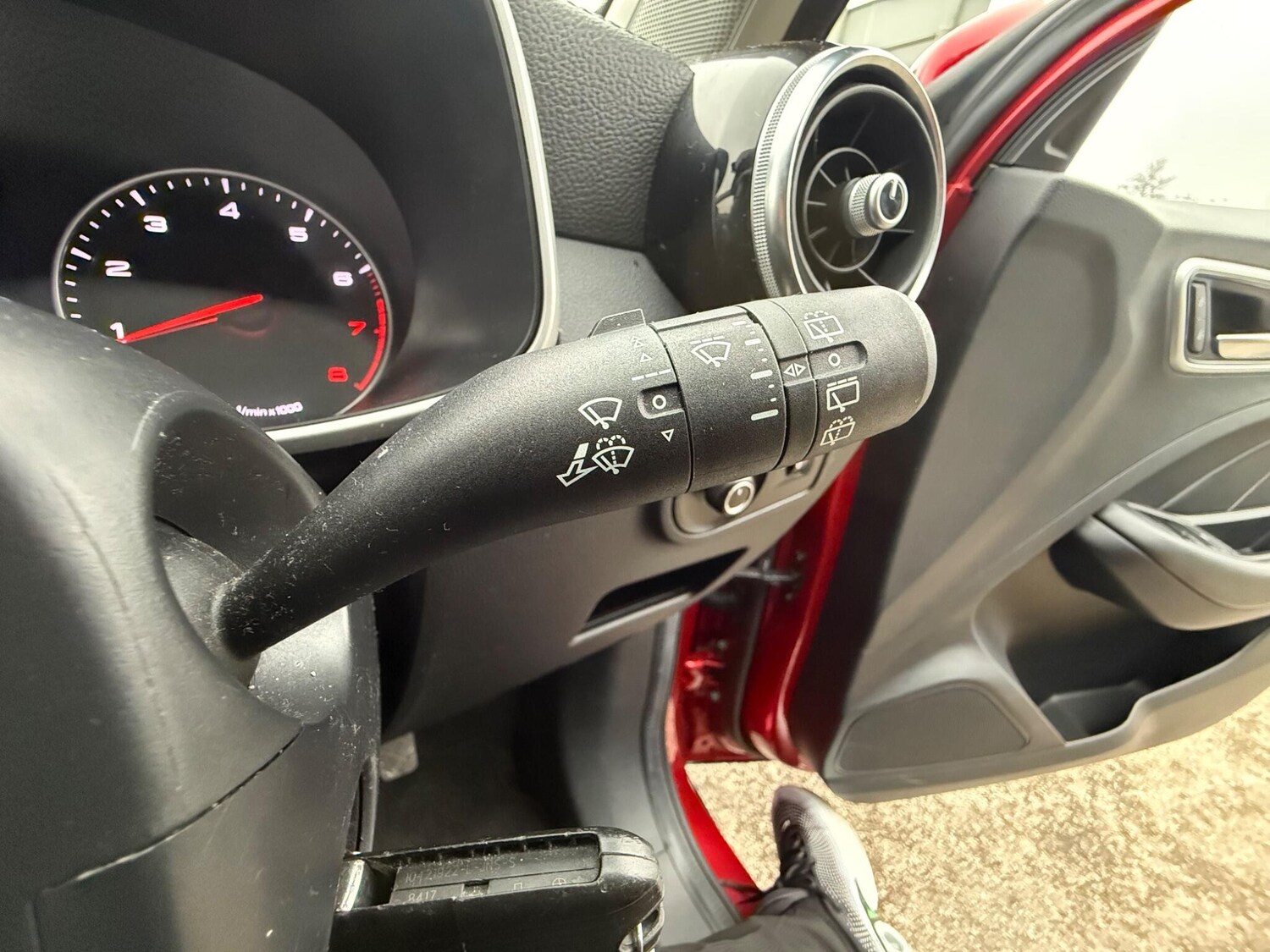 Used MG MG ZS 2018 for sale - 77966378: Photo 18