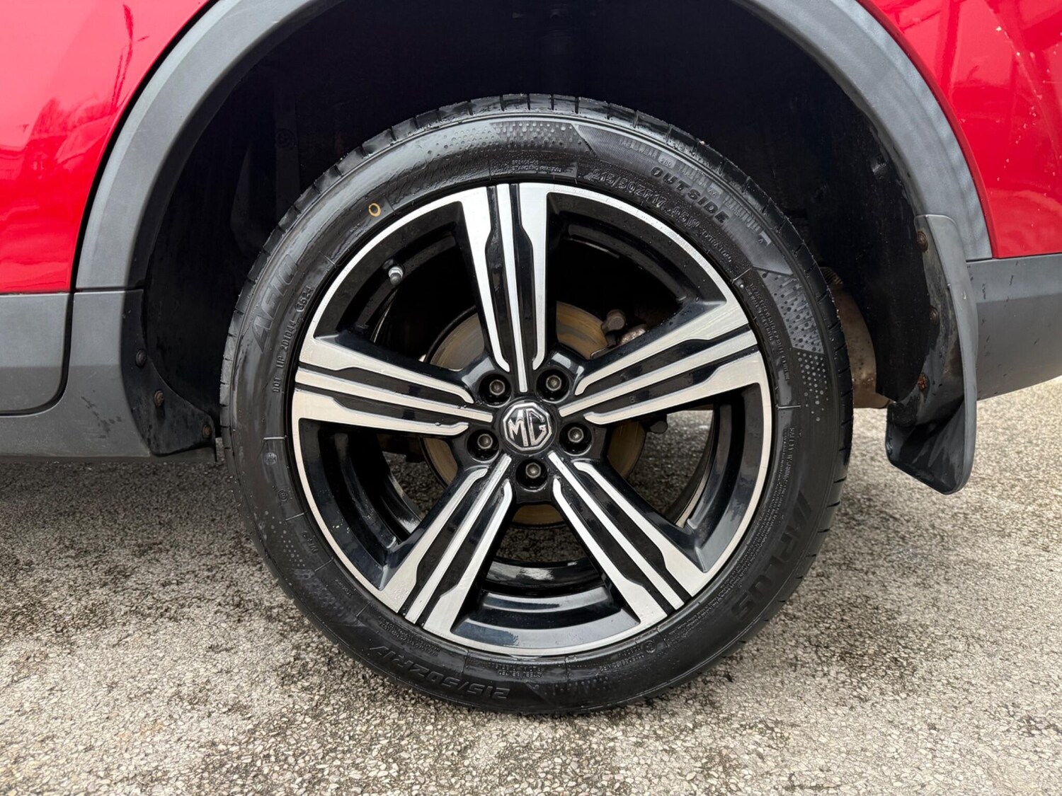 Used MG MG ZS 2018 for sale - 77966378: Photo 25