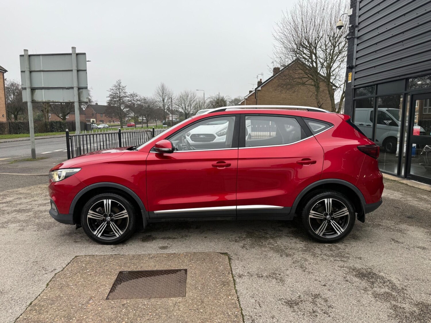 Used MG MG ZS 2018 for sale - 77966378: Photo 5
