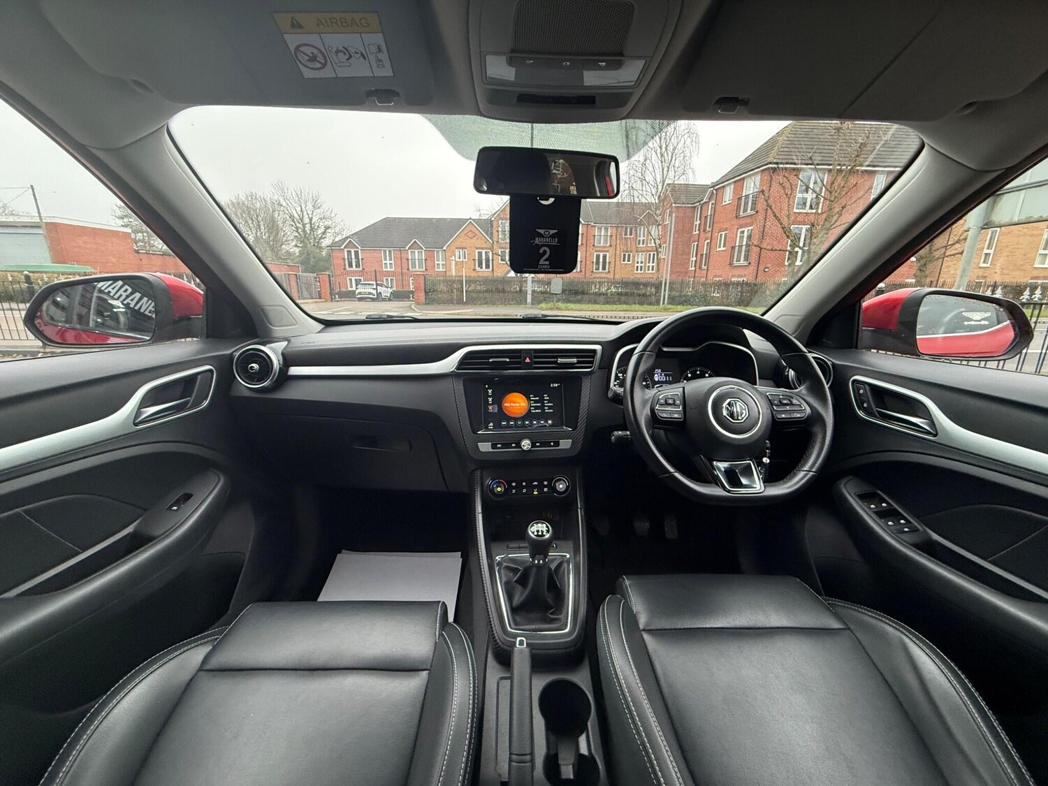 Used MG MG ZS 2018 for sale - 77966378: Photo 9