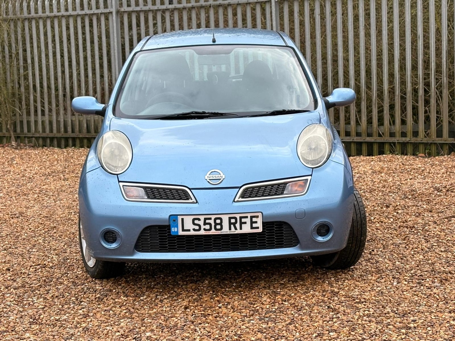 Used Nissan Micra 2008 for sale - 78009311: Photo 5