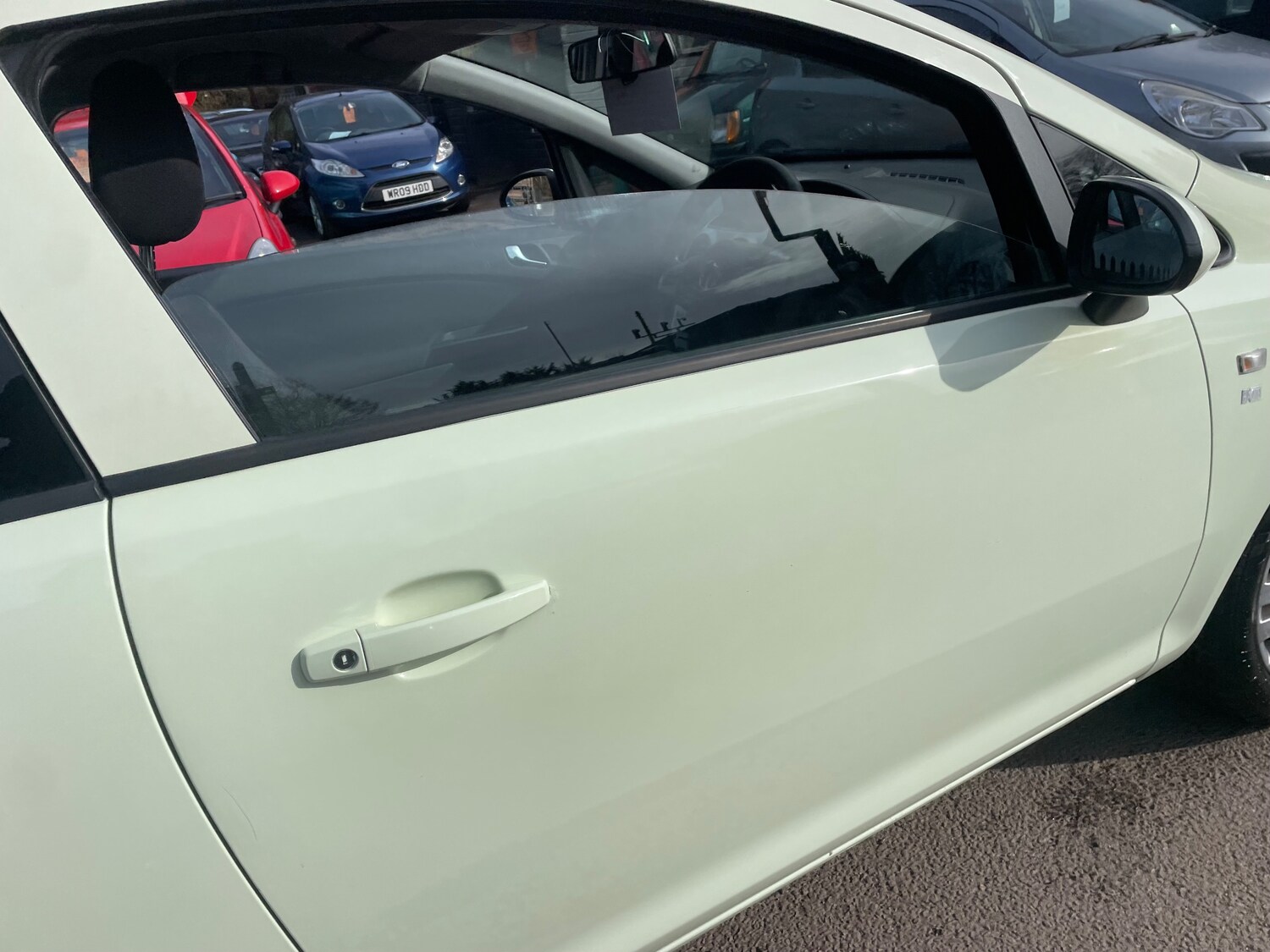 Used Vauxhall Corsa 2011 for sale - 78022529: Photo 25