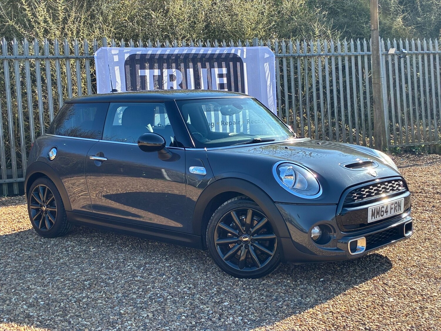 Used MINI Hatch 2014 for sale - 77971926: Photo 4
