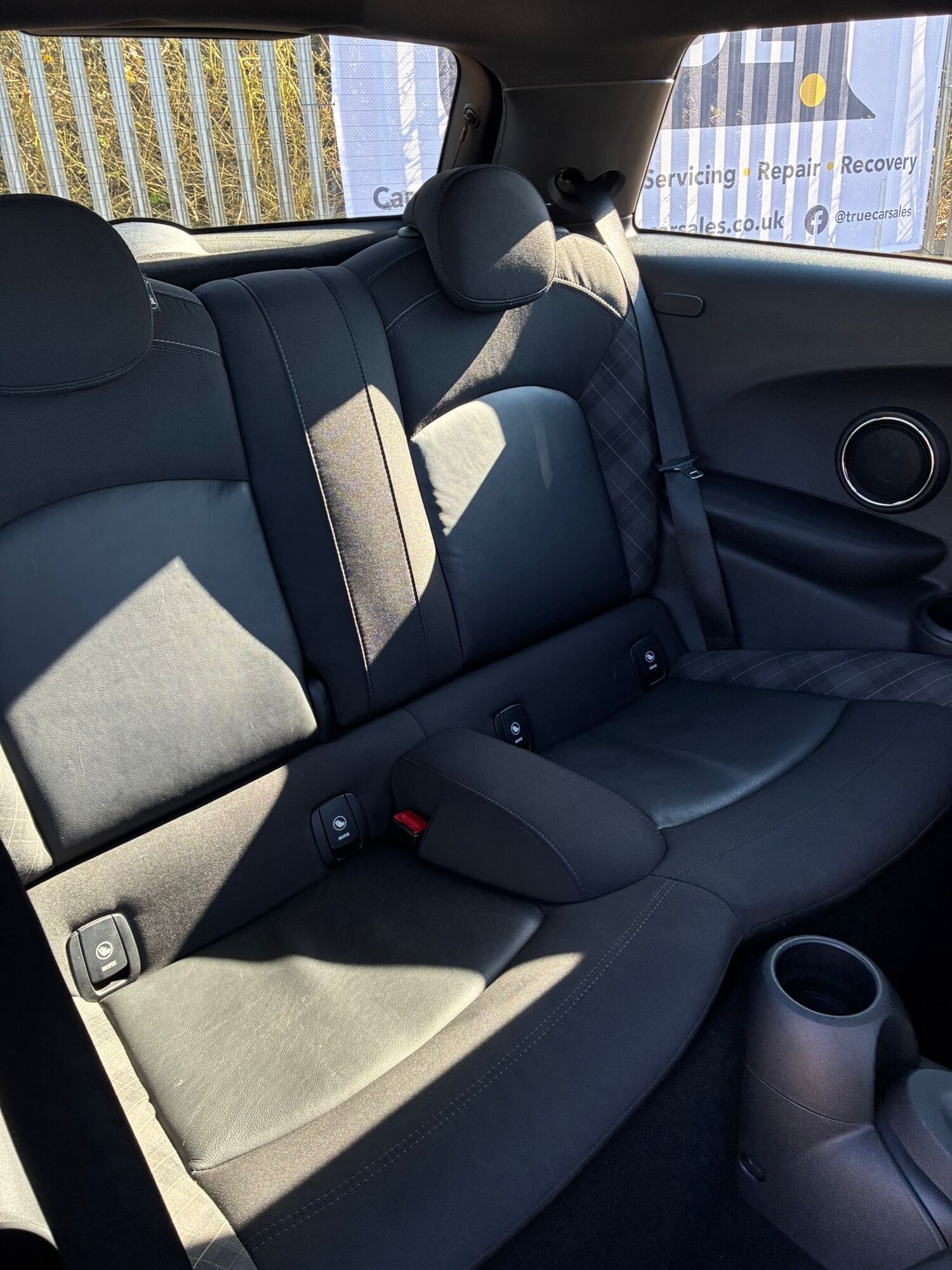 Used MINI Hatch 2014 for sale - 77971926: Photo 5