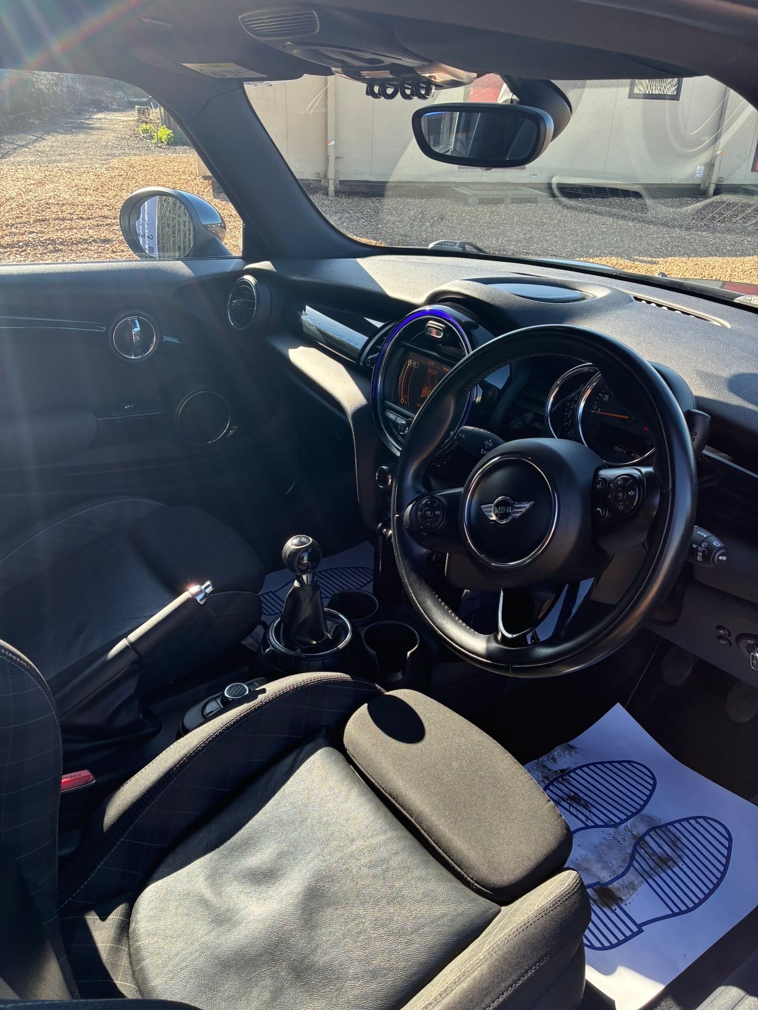 Used MINI Hatch 2014 for sale - 77971926: Photo 6