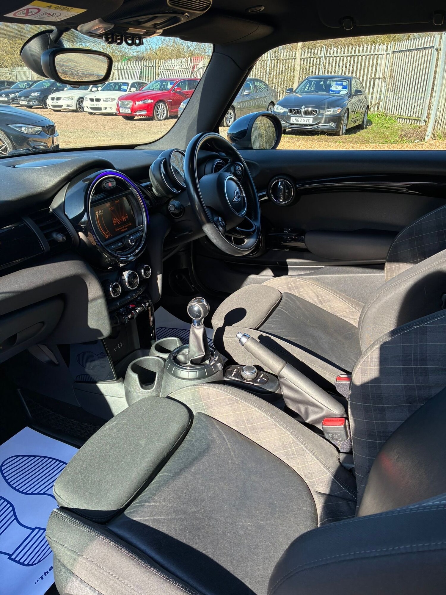 Used MINI Hatch 2014 for sale - 77971926: Photo 7