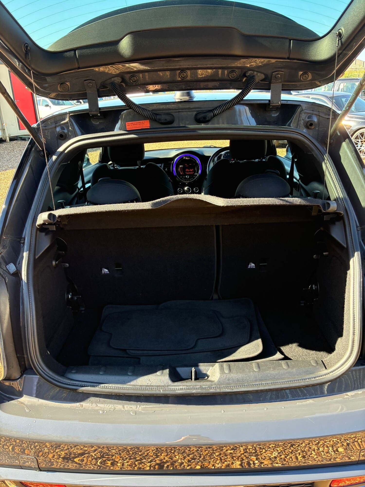 Used MINI Hatch 2014 for sale - 77971926: Photo 9