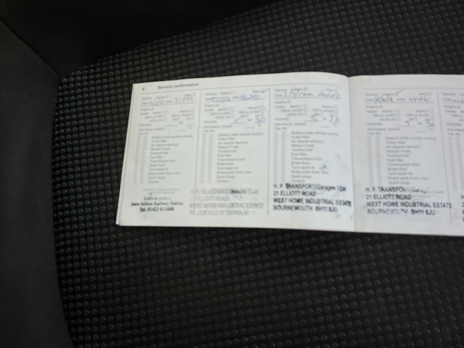 Used Vauxhall Corsa 2012 for sale - 78022528: Photo 4