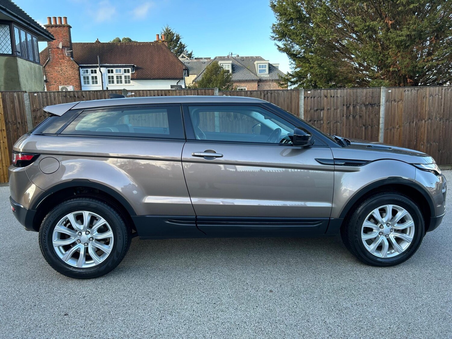 Used Land Rover Range Rover Evoque 2017 for sale - 78002095: Photo 10