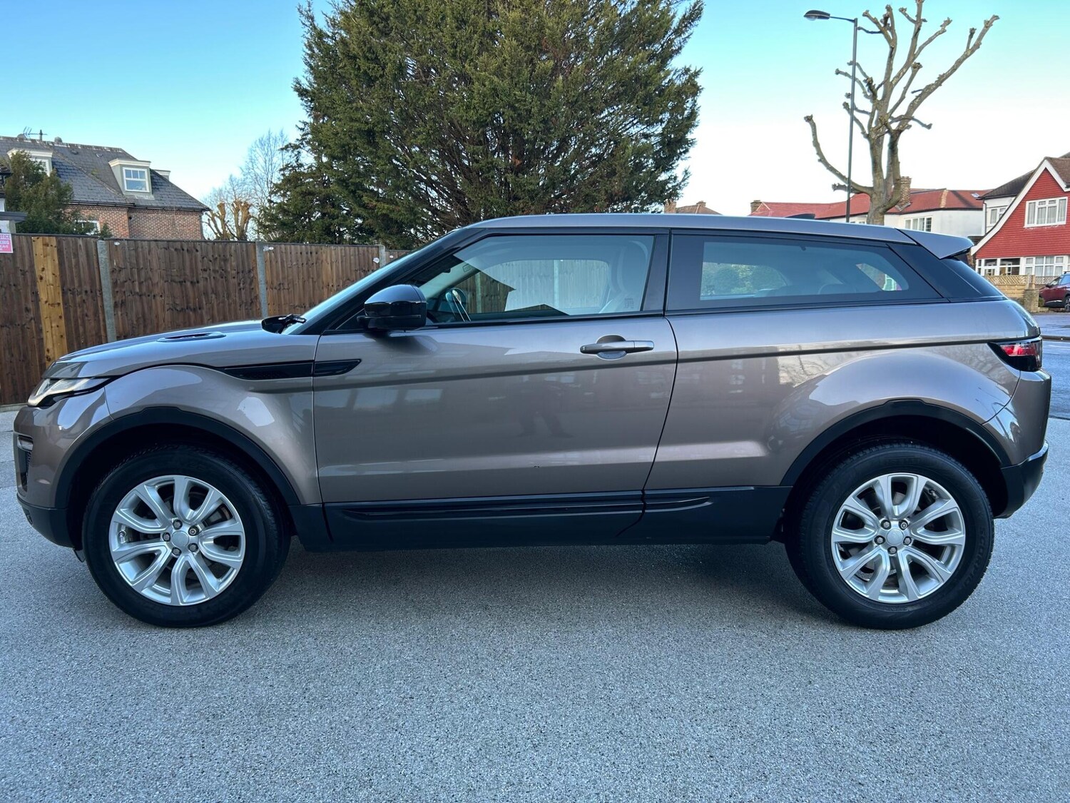 Used Land Rover Range Rover Evoque 2017 for sale - 78002095: Photo 20