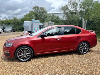 Used Skoda Octavia 2014 for sale - 78833440: Photo