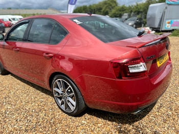 Used Skoda Octavia 2014 for sale - 78833440: Photo