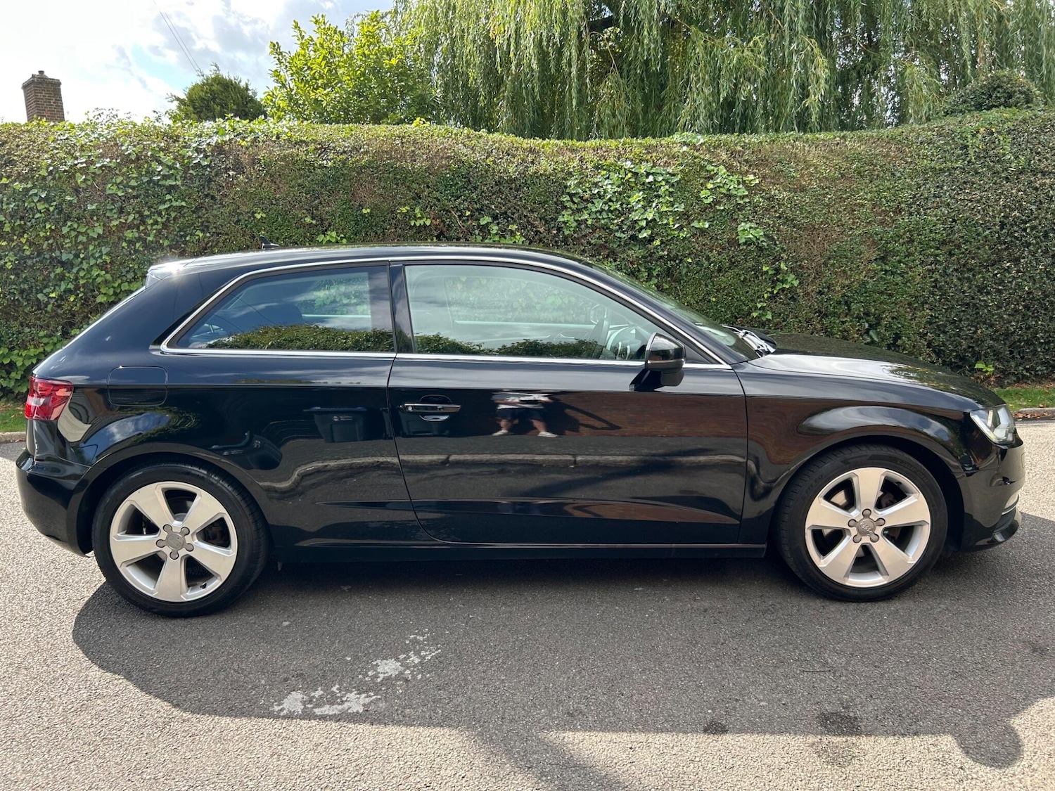 Used Audi A3 2014 for sale - 78002090: Photo 10