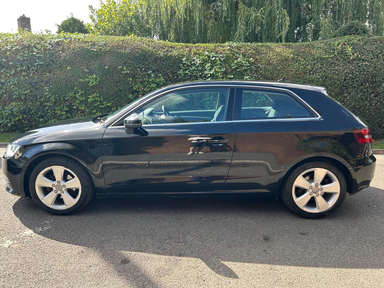 Used Audi A3 2014 for sale - 78002090: Photo 11