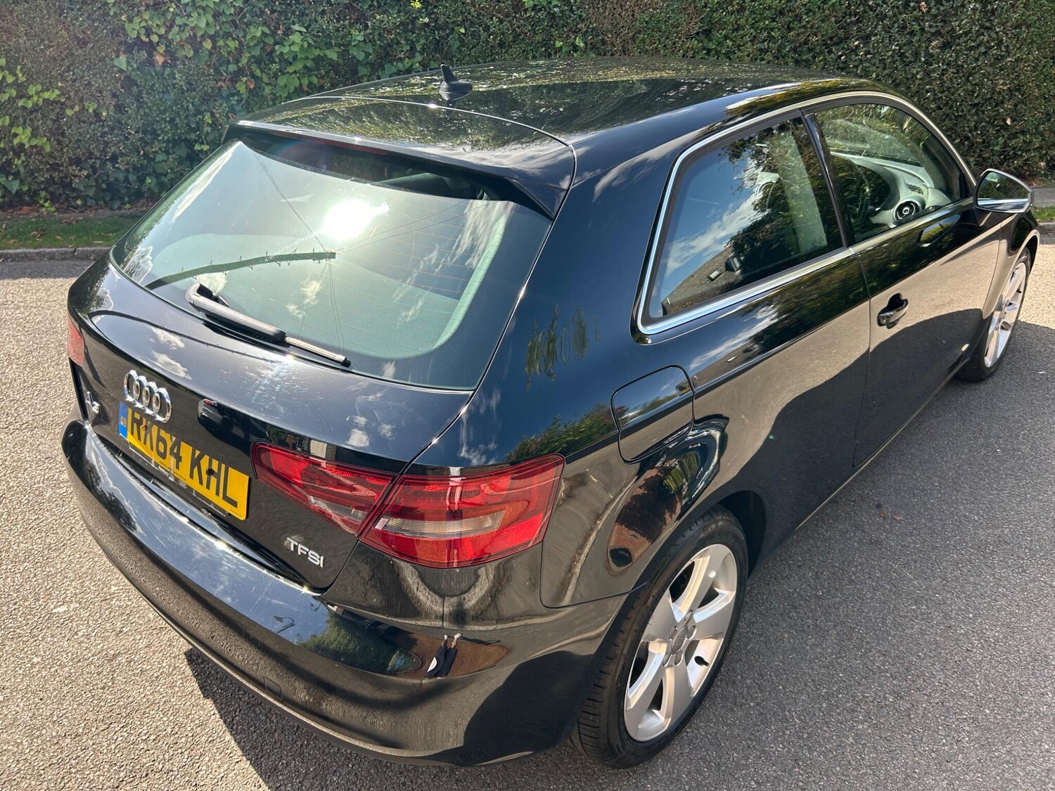 Used Audi A3 2014 for sale - 78002090: Photo 13