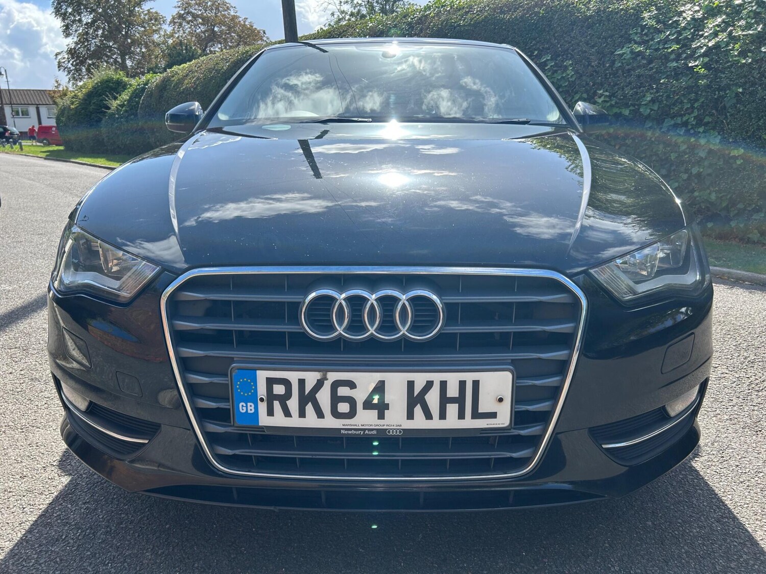 Used Audi A3 2014 for sale - 78002090: Photo 15