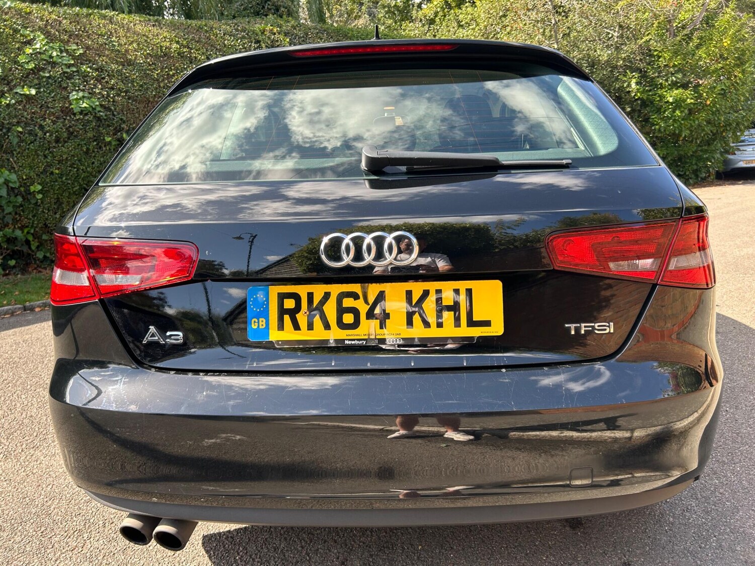 Used Audi A3 2014 for sale - 78002090: Photo 17