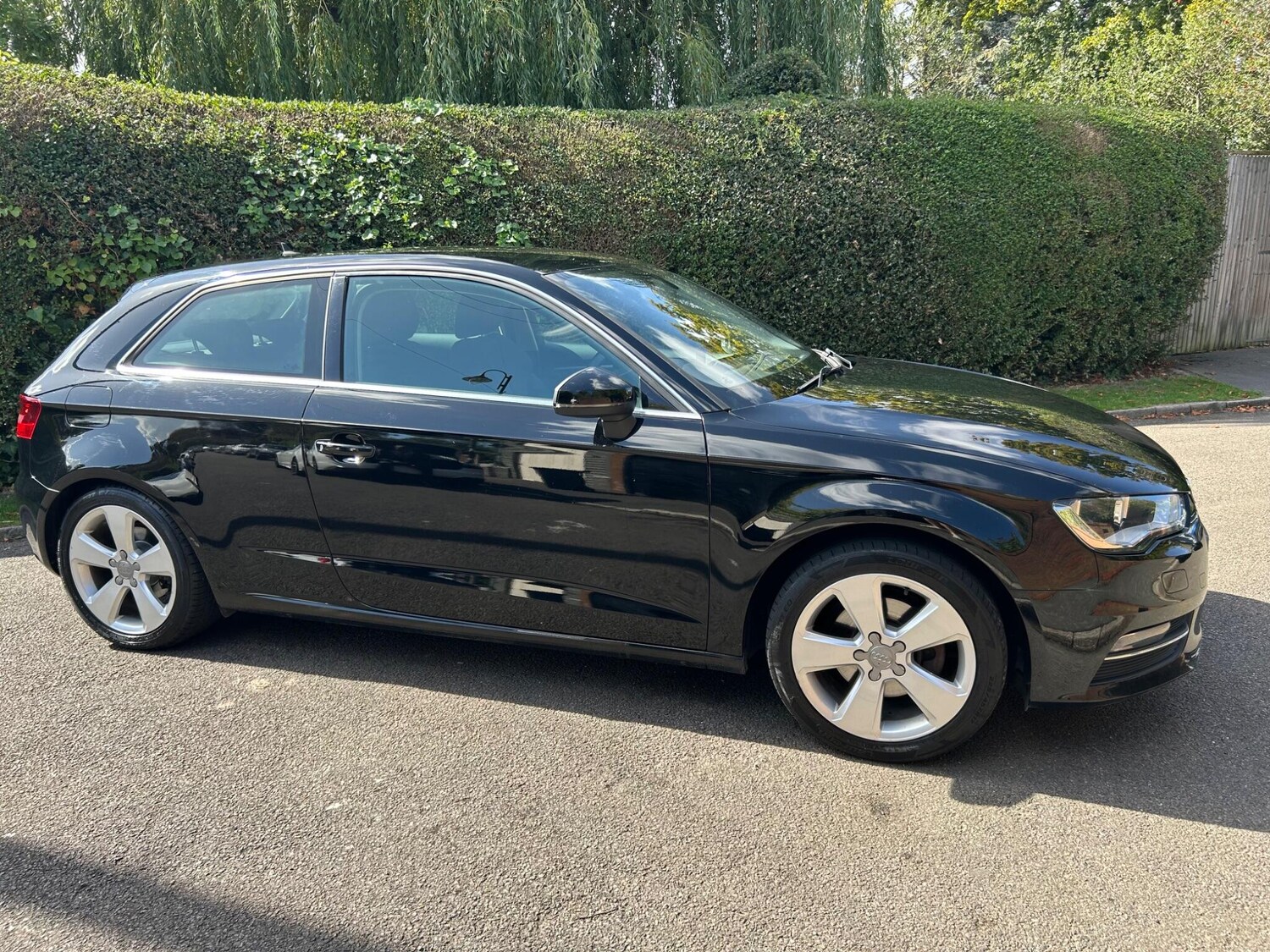 Used Audi A3 2014 for sale - 78002090: Photo 19