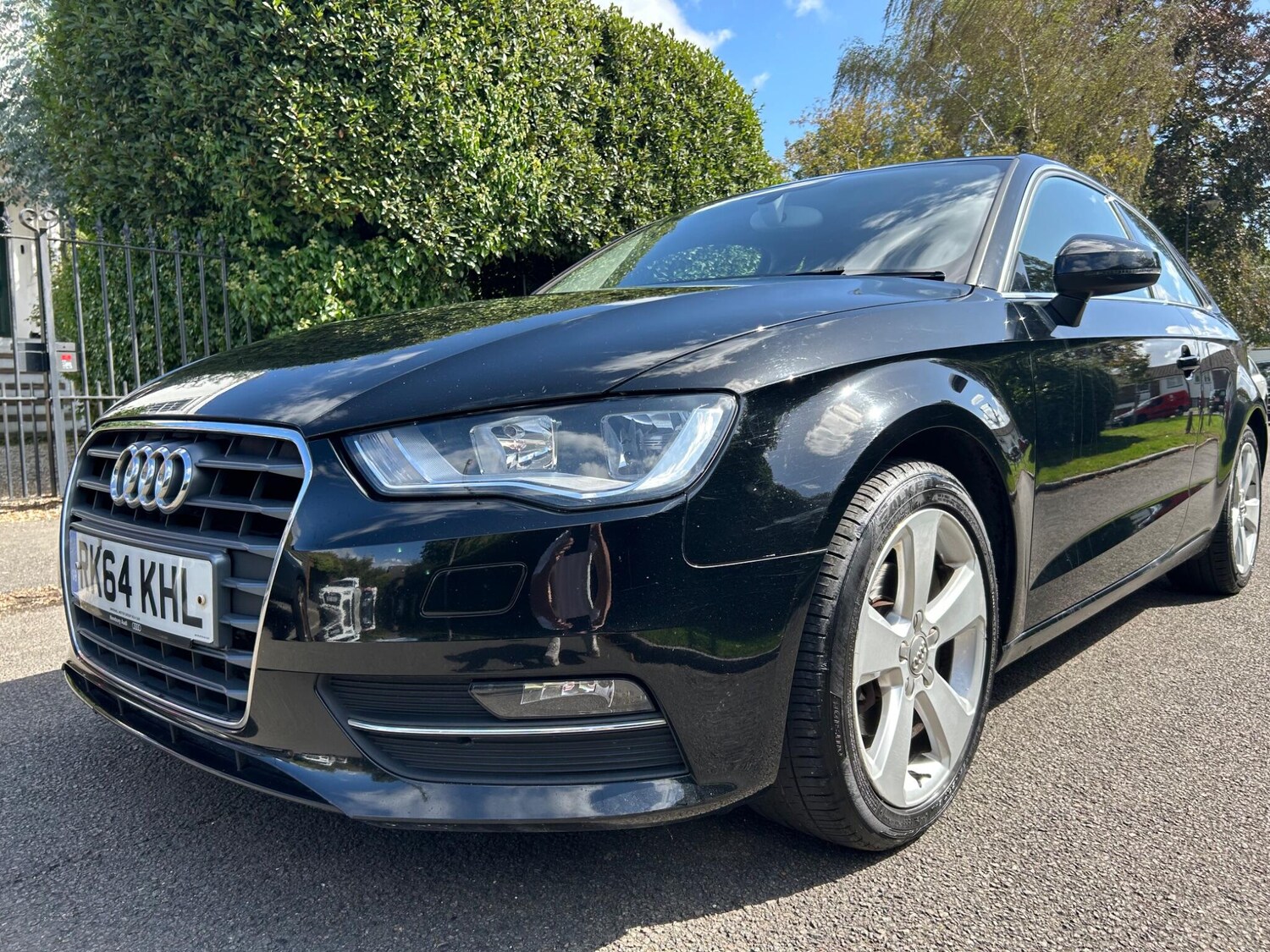 Used Audi A3 2014 for sale - 78002090: Photo 21