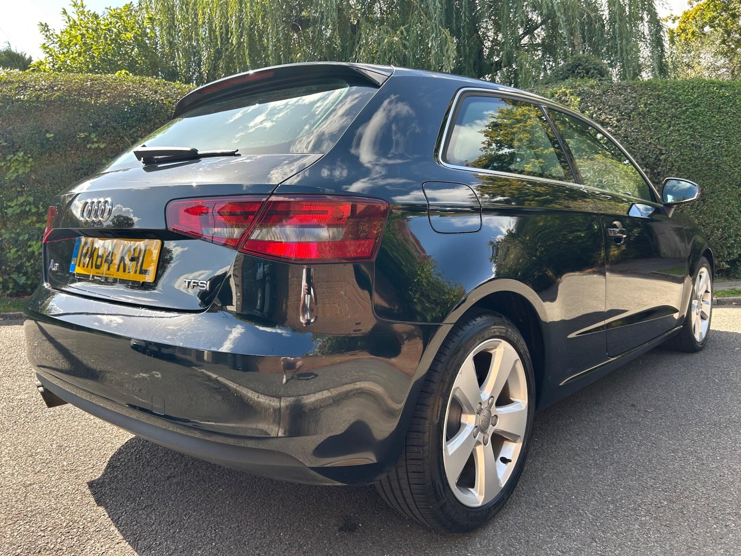 Used Audi A3 2014 for sale - 78002090: Photo 5