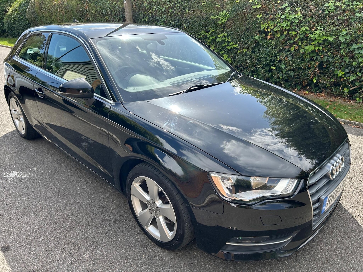 Used Audi A3 2014 for sale - 78002090: Photo 6