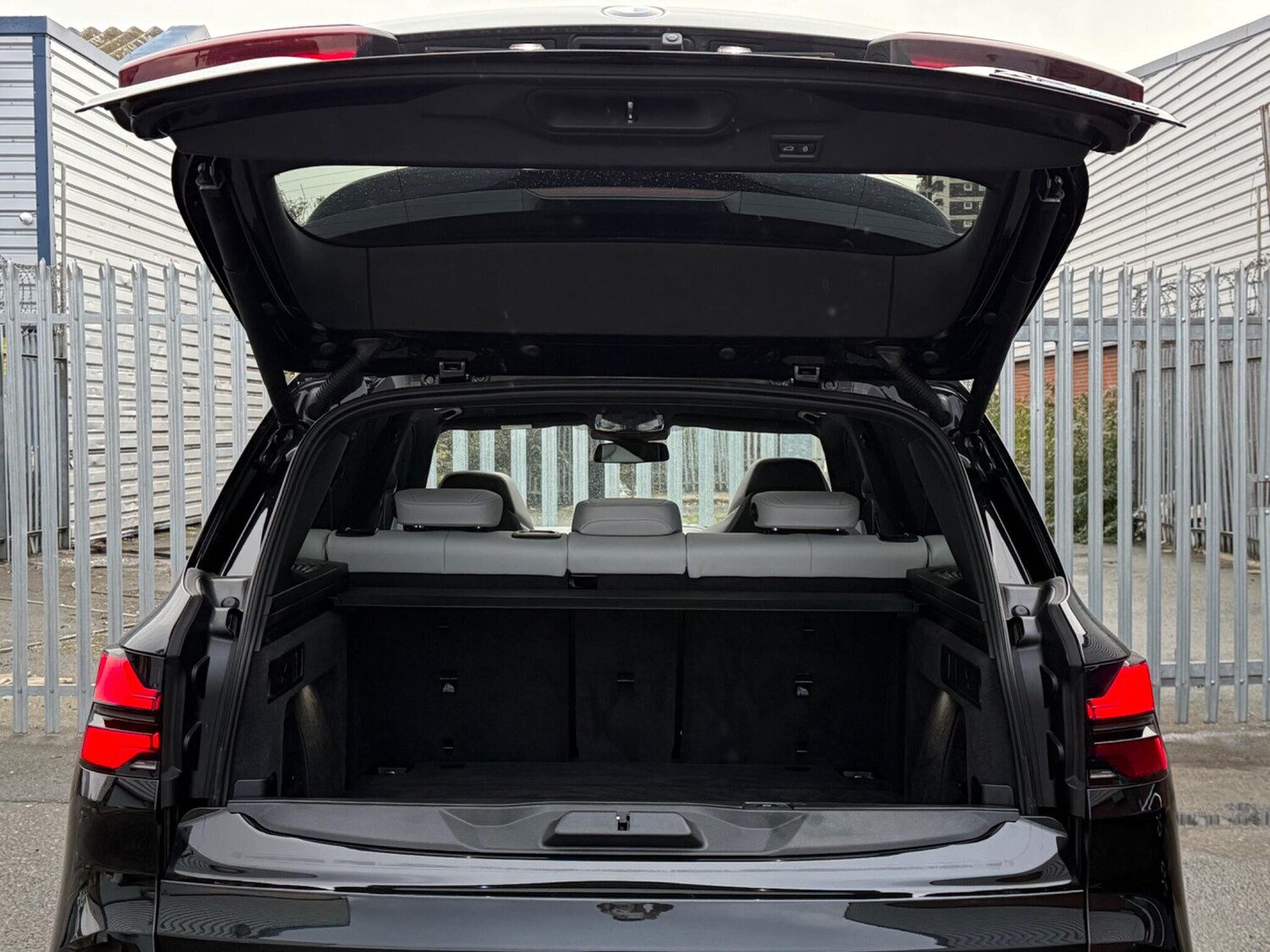 Used BMW X5 M 2024 for sale - 77966509: Photo 14